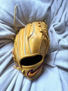 NIKE 硬式投手用グローブ 松坂モデル ダイヤモンドエリートベイパーJ4