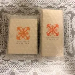 ペレグレイス MAHINA & LAKAU 美容液セットのサムネイル