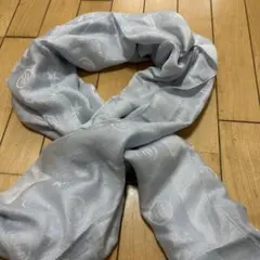 トミーヒルフィガー☆新品☆タグ付　ストールのサムネイル