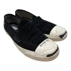 converse ジャックパーセル　yu nagaba 27.5cmのサムネイル