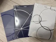 s様専用新品未開封　ATEEZ GOLDEN HOUR PART.4 アルバム3