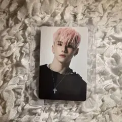 JO1 川西拓実 BE CLASSIC 通常盤 特典 トレカ