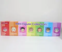 新品未開封 ときめきメモリアルGirl’s Side ミニフィギュアコレクション