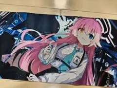 新品未使用 在庫ラスト ブルーアーカイブ 小鳥遊ホシノ プレイマット