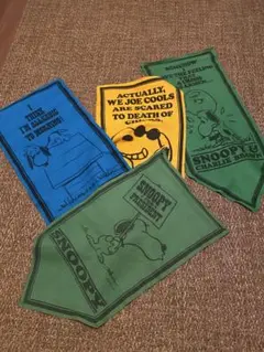 2025年最新】スヌーピーフェルトバナーの人気アイテム - メルカリ