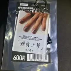千葉ロッテマリーンズ 角中勝也 引退メモリアルアクリルキーホルダー
