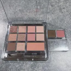 ETUDE HOUSE マイベストトーンアイパレット E天性のエンターテイナーのサムネイル