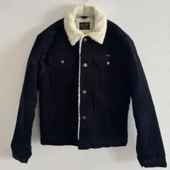 【美品】wrangler+sonny label ボアジャケット M