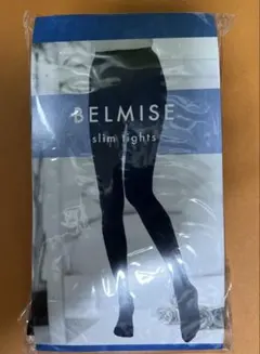 BELMISE slim tightsのサムネイル
