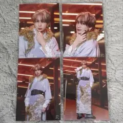 龍宮城 3rd Anniversary 生写真 冨田侑暉 - メルカリ