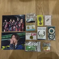 嵐 グッズセット（相葉雅紀）