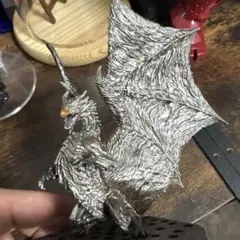 モンスターハンター フィギュアビルダー スタンダードモデル クシャルダオラ