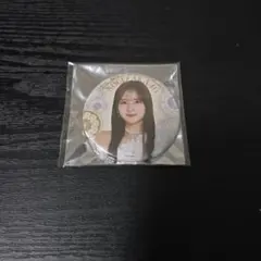 乃木坂46 14th Year Birthday Live 缶バッジ 金川紗耶