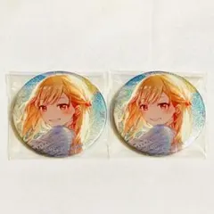 プロセカ 缶バッジ グリ缶 天馬咲希 10a カラフェス 特訓後 まとめ売り