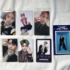 INI 髙塚大夢 トレカ