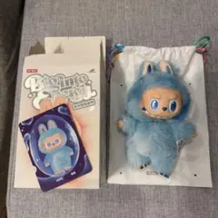 ラブブ the monsters