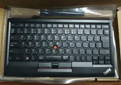 Lenovo ThinkPad トラックポイント キーボード0B47208