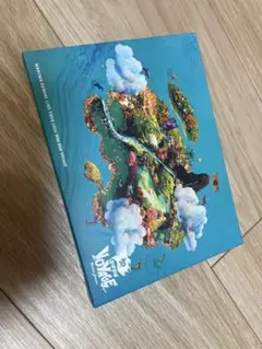 なにわ男子 ライブDVD 2025 BON BON VOYAGE 初回限定盤