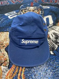 supreme ダークブルー キャップ 楽天市場】supreme ニューエラ 7 1／4（メンズ帽子｜帽子