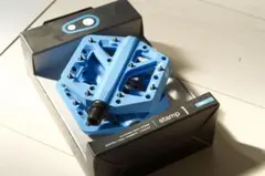crankbrothers stamp 1 Small フラットペダルのサムネイル