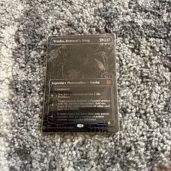 2026年最新】裏切りの棘、ヴラスカ foilの人気アイテム - メルカリ