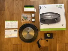 2026年最新】ルンバ j7 ジャンクの人気アイテム - メルカリ