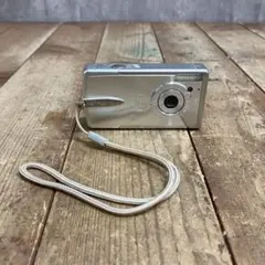 3F動作未確認Canon IXY DIGITAL L2 コンパクトデジカメのサムネイル