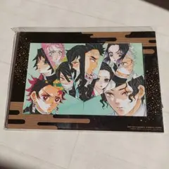 鬼滅の刃 ブロマイド