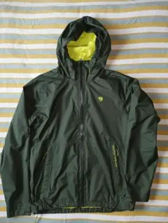 マウンテンハードウェア アウトドアウェア