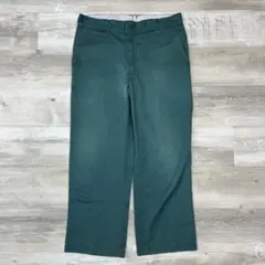 Dickies ワークパンツ