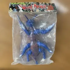 ブルマァク ダリー 検 マーミット ベアモデル 怪獣郷 ウルトラセブン