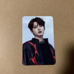 TREASURE KINGKONG REVERSE トレカ ジュンギュ