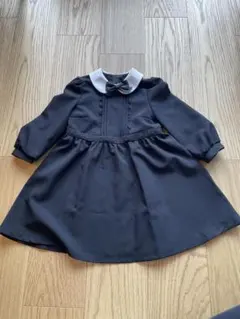 美品　ショパン　CHOPIN　deux フォーマル　ワンピース　100