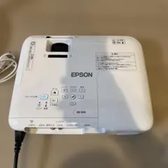 2026年最新】epson eb-s10の人気アイテム - メルカリ