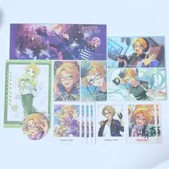 あんスタ 遊木真 まとめ売り ①