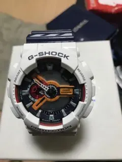 2026年最新】G-SHOCK 綾波レイの人気アイテム - メルカリ