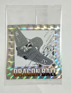 ドラゴンボール ウエハースシール2 40周年記念 第五巻 平袋