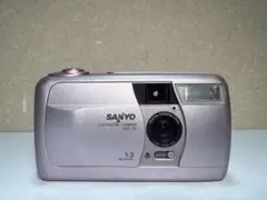 2026年最新】SANYO デジタルカメラの人気アイテム - メルカリ