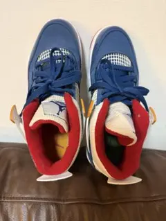 NIKE Air Jordan 4 レトロ（GS） 24cm