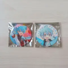 すとぷり ころんくん 缶バッジ(2023 Here We Go!! ver.1)