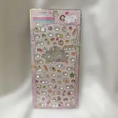 ジュエルプチドロップ　ストーンつき　だいふく