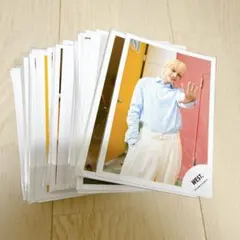 WEST. 中間淳太 公式写真 178枚