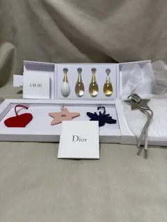 Dior J'adore ディスカバリー キット ミニ香水セットノベルティー