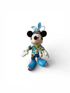 ディズニー　ミッキー