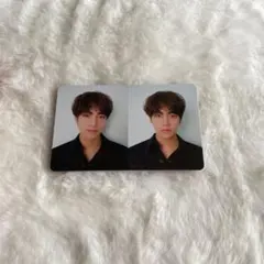 2026年最新】bts テテ トレカ lysの人気アイテム - メルカリ