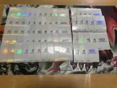 2025年最新】閃光の波動 スリーブの人気アイテム - メルカリ