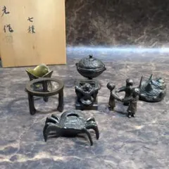 2026年最新】蓋置七種の人気アイテム - メルカリ