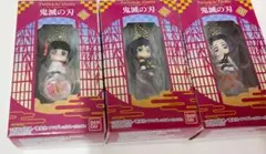 鬼滅の刃 トゥインクルドーリー　3体セット　義勇　カナヲ　しのぶ