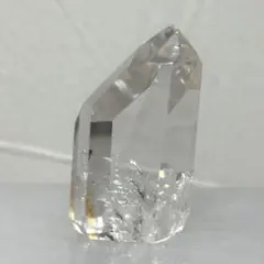 レムリアンシードクリスタルポイント　天然石　鉱物