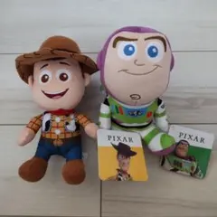 イトーヨーカドー　ディズニーぬいぐるみ　①